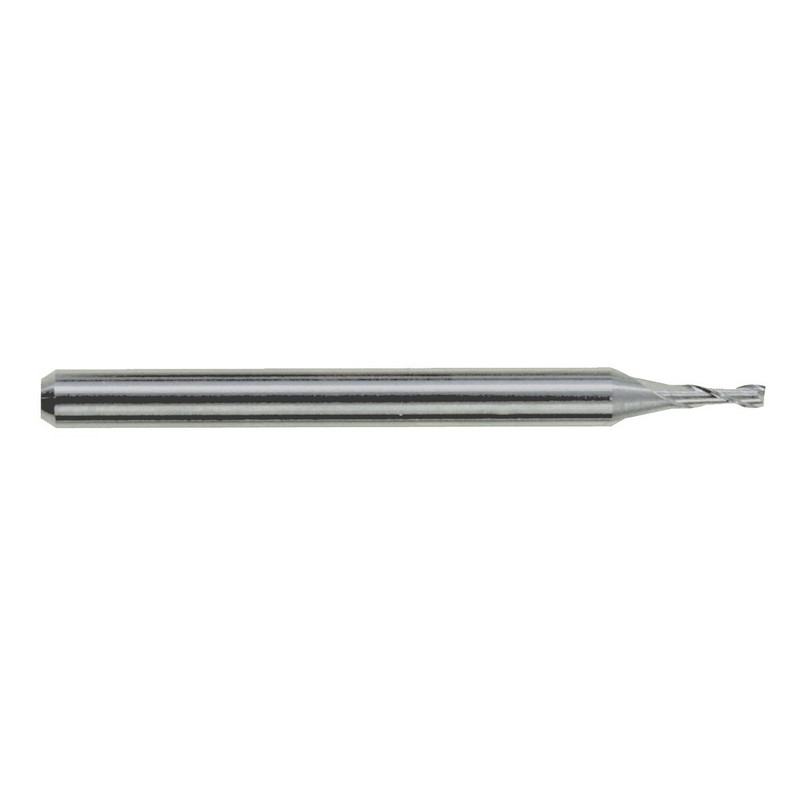 Picture of 2.0 MM 2 FLUTE END MILL 3MM SHANK